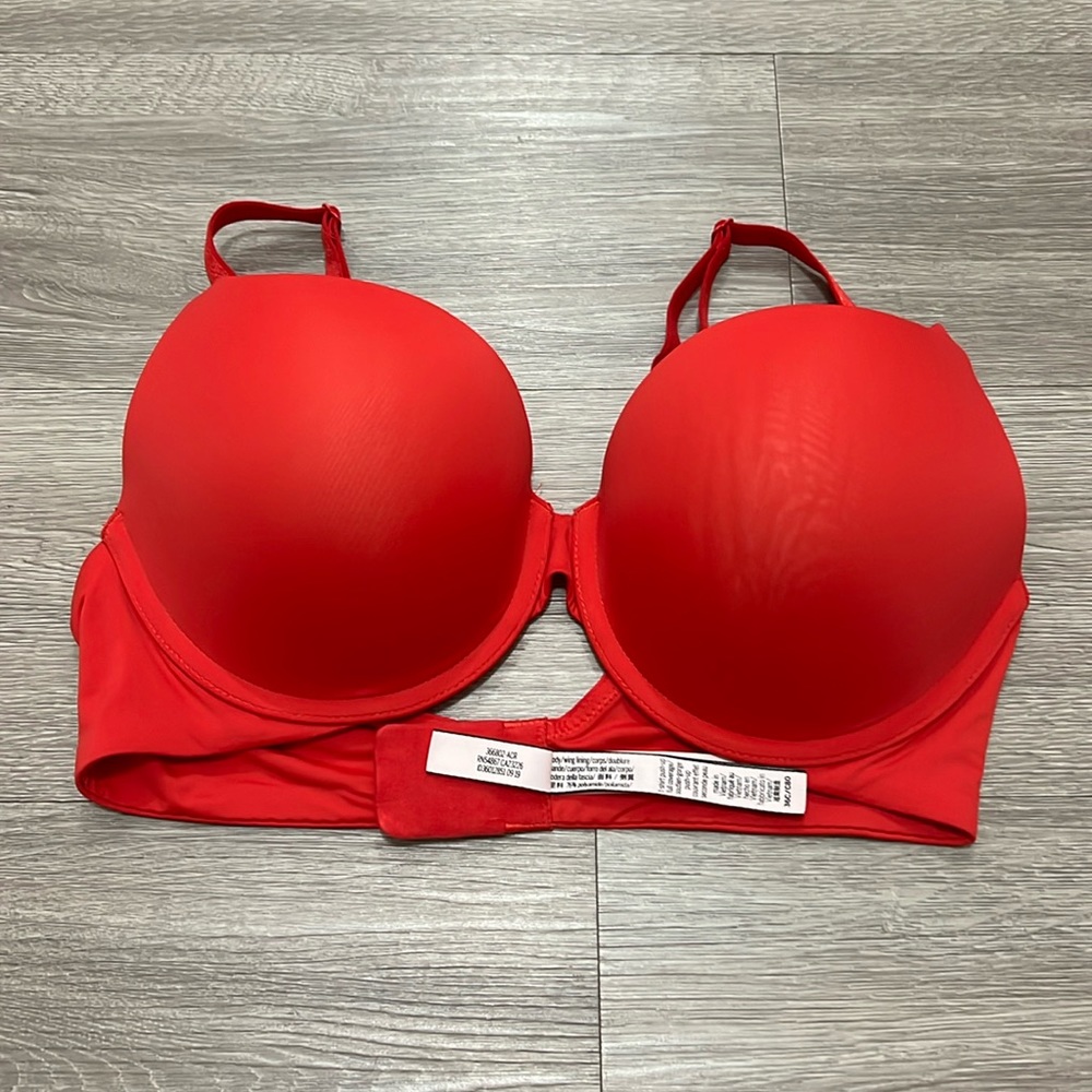 Victoria’s Secret T-shirt Bras